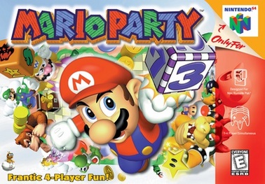 Mario Party